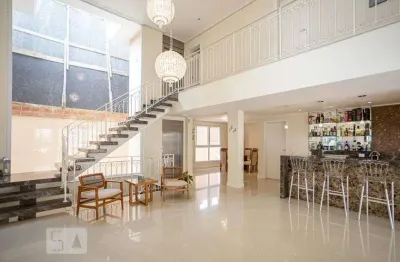Casa / sobrado em condomínio para venda - umuarama, 5 quartos,  900 m² - osasco