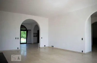 Casa / sobrado em condomínio para venda - cavalhada, 3 quartos,  550 m² - porto alegre
