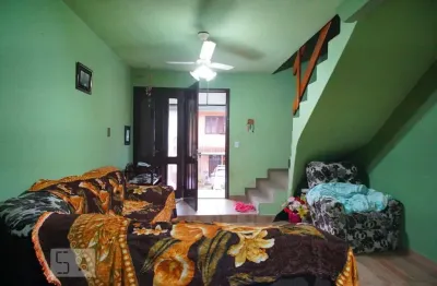 Casa / sobrado em condomínio para venda - alto petrópolis, 2 quartos,  82 m² - porto alegre