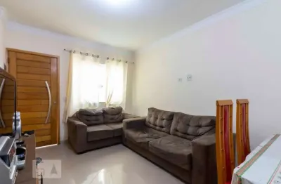 Casa / sobrado em condomínio para venda - vila ré, 2 quartos,  67 m² - são paulo