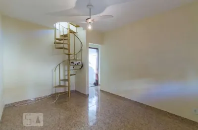 Casa / sobrado em condomínio para venda - méier, 1 quarto,  120 m² - rio de janeiro