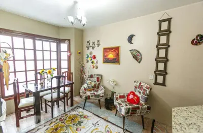 Casa / sobrado em condomínio para venda - camaquã, 3 quartos,  150 m² - porto alegre