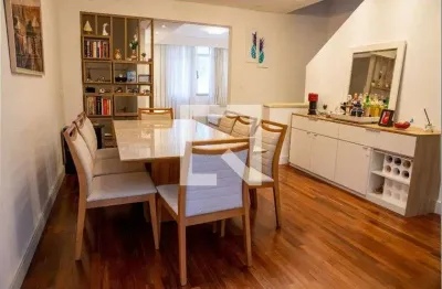 Casa para venda - perdizes, 3 quartos,  100 m² - são paulo