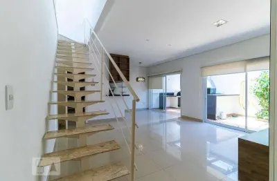 Casa / sobrado em condomínio para venda - jardim das palmeiras, 3 quartos,  141 m² - campinas