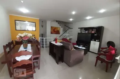 Casa / sobrado em condomínio para venda - freguesia , 4 quartos,  132 m² - rio de janeiro