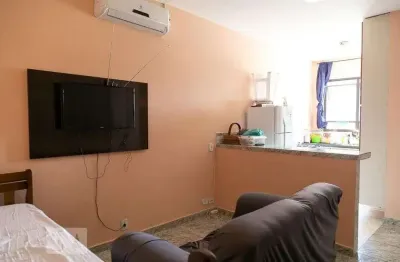 Kitnet / stúdio para venda - vila augusta, 1 quarto,  27 m² - guarulhos