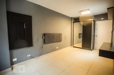 Kitnet / stúdio para venda - liberdade, 1 quarto,  25 m² - são paulo
