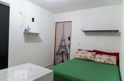 Kitnet / stúdio para venda - chácara inglesa, 1 quarto,  25 m² - são paulo