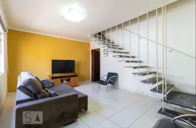 Casa / sobrado em condomínio para venda - vila mariana, 4 quartos,  142 m² - são paulo