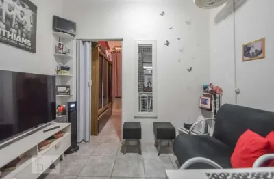 Kitnet / stúdio para venda - centro, 1 quarto,  29 m² - são paulo