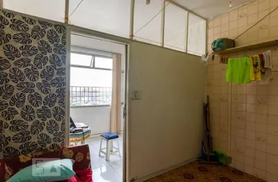 Kitnet / stúdio para venda - centro , 1 quarto,  30 m² - niterói