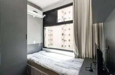 Kitnet / stúdio para venda - santa cecília, 1 quarto,  11 m² - são paulo