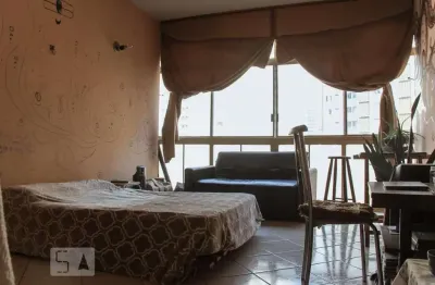 Kitnet / stúdio para venda - consolação, 1 quarto,  29 m² - são paulo