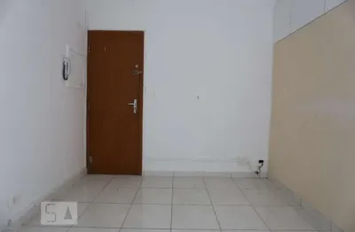 Kitnet / stúdio para venda - centro, 1 quarto,  40 m² - são paulo