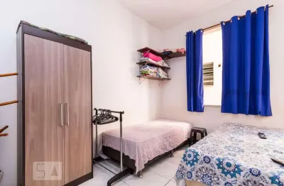 Kitnet / stúdio para venda - botafogo, 1 quarto,  25 m² - rio de janeiro