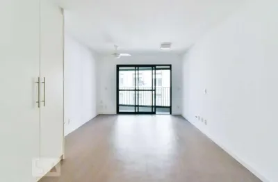 Kitnet / stúdio para venda - santa cecília, 1 quarto,  34 m² - são paulo