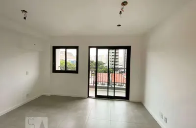 Kitnet / Stúdio à venda na Avenida dos Carinás, Moema, São Paulo