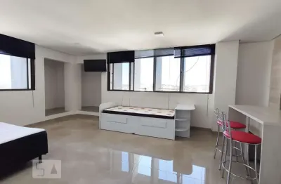 Kitnet / stúdio para venda - centro, 1 quarto,  47 m² - novo hamburgo