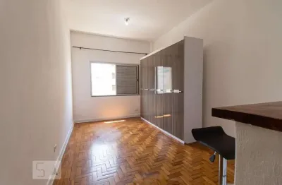 Kitnet / stúdio para venda - santa cecília, 1 quarto,  32 m² - são paulo