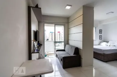 Kitnet / stúdio para venda - aclimação, 1 quarto,  27 m² - são paulo