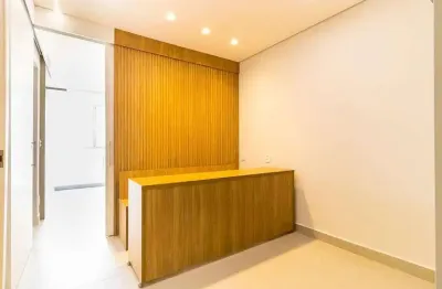 Kitnet / stúdio para venda - centro, 1 quarto,  36 m² - campinas