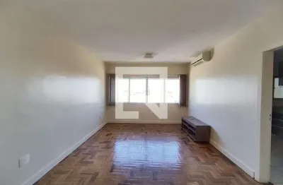 Apartamento para venda - centro, 2 quartos,  70 m² - novo hamburgo