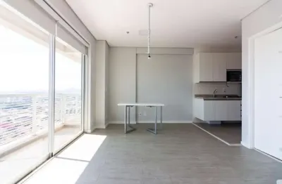 Kitnet / stúdio para venda - centro, 1 quarto,  32 m² - osasco