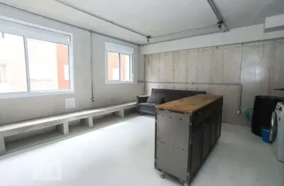 Kitnet / stúdio para venda - vila leopoldina, 1 quarto,  35 m² - são paulo