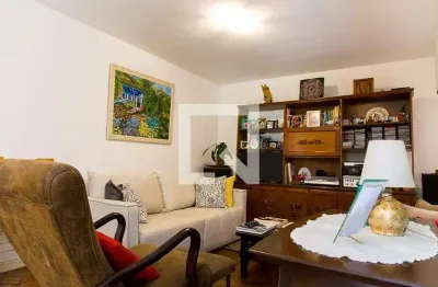 Casa para venda - chácara inglesa, 3 quartos,  125 m² - são paulo