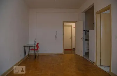 Kitnet / stúdio para venda - consolação, 1 quarto,  32 m² - são paulo
