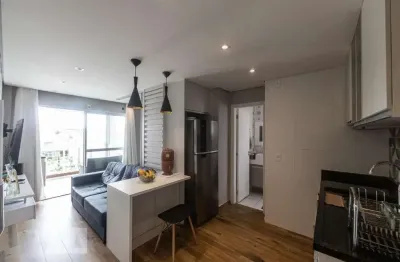 Kitnet / stúdio para venda - vila esperança, 1 quarto,  44 m² - são paulo