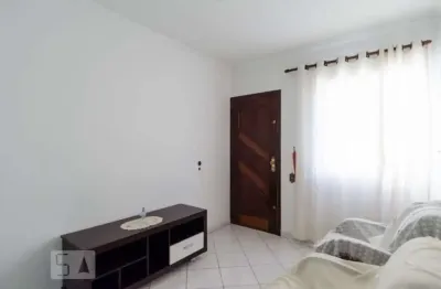 Apartamento para Venda - Assunção, 2 Quartos,  57 m² - São Bernardo do Campo
