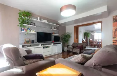 Casa / sobrado em condomínio para venda - santo antônio, 4 quartos,  250 m² - porto alegre