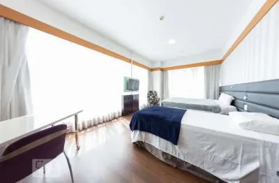 Kitnet / stúdio para venda - água fria, 1 quarto,  36 m² - são paulo