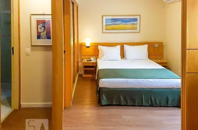 Kitnet / stúdio para venda - jardim paulista, 1 quarto,  34 m² - são paulo