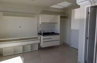 Kitnet / stúdio para venda - santo amaro , 1 quarto,  38 m² - são paulo