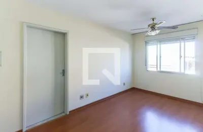 Apartamento para venda - camaquã, 1 quarto,  39 m² - porto alegre
