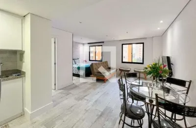 Kitnet / stúdio para venda - moema, 1 quarto,  37 m² - são paulo