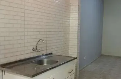 Kitnet / stúdio para venda - jardim brasil , 1 quarto,  35 m² - são paulo