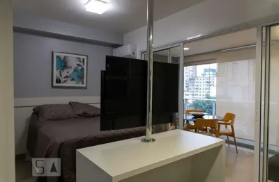 Kitnet / stúdio para venda - consolação, 1 quarto,  36 m² - são paulo