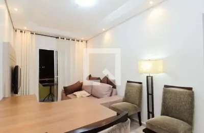 Apartamento para Venda - Vila Augusta, 2 Quartos,  72 m² - Guarulhos