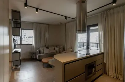Kitnet / stúdio para venda - vila olímpia, 1 quarto,  49 m² - são paulo