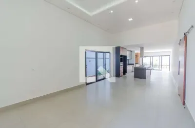 Casa / sobrado em condomínio para venda - swiss park, 3 quartos,  205 m² - campinas