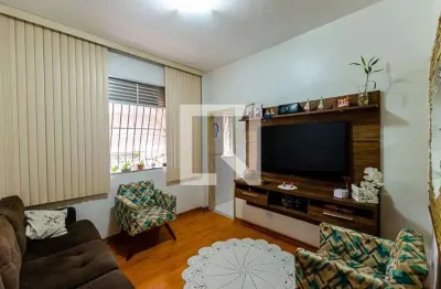 Apartamento para Venda - Santa Rosa , 2 Quartos,  60 m² - Niterói