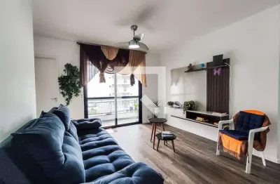 Apartamento para venda - panamby, 3 quartos,  105 m² - são paulo