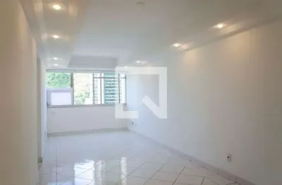 Apartamento para venda - botafogo, 3 quartos,  96 m² - rio de janeiro