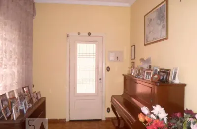 Casa para venda - jardim bela vista, 4 quartos,  398 m² - santo andré