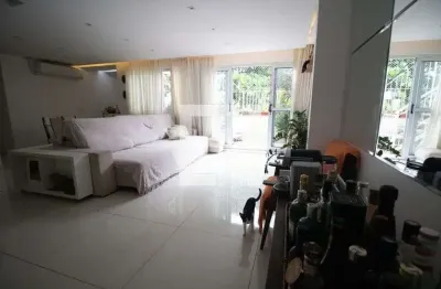 Cobertura para venda - jardim oceânico, 4 quartos,  380 m² - rio de janeiro