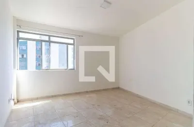 Kitnet / stúdio para venda - centro, 1 quarto,  28 m² - campinas