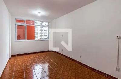 Kitnet / stúdio para venda - santa cecília, 1 quarto,  28 m² - são paulo